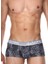 Dzn3317 Çok Renkli Erkek Boxer 1