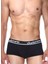 Dzn3301 Siyah Erkek Boxer 1