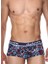 Dzn3316 Çok Renkli Erkek Boxer 1