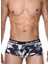 Dzn3312 Çok Renkli Erkek Boxer 1