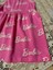 3 Adet Elbise ( Barbie / Mario / Pokemon) 6