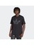 JY2984 Graphıc Lo Ss T Erkek T-Shirt 1