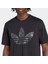 JY2984 Graphıc Lo Ss T Erkek T-Shirt 5