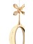 Istanbul Avize Zeus Tekli Gold 3 Renk Ledli Modern LED Avize 6