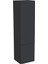Metropole PURE 67279 Boy Dolabı, Mat Grafit, 40 cm , Sağ 1