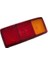 Süper Tır Stop Lambası (340*145*71 Mm) 1