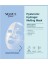 Pdrn Vitamin ve Hyalüronik Eriyen Şeffaflaşan Nemlendirici Melting Yüz Maskesi Seti 34 Gr. 4