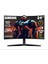 Essential S36G 24''100 Hz 4 Ms(Hdmı+D-Sub) Full Hd Curved Monitör LS24D366GAUXUF 1