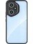 Honor 400 Kılıf Kamera Korumalı Roll Bumper Kapak 1