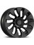 19 Inç 5X114.3 Tesla Model Y Mat Siyah Jant Modeli (4 Adet) 1