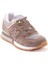 Taupe Sneaker 1