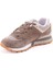 Taupe Sneaker 3