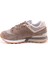 Taupe Sneaker 4