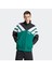 Yeşil Erkek Ceket TRACK TOP JX3053 1