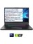 Aorus 15 BKG-13TR754SH Ultra 7 155H 16GB 1tb SSD 8gb RTX4060 140W 15.6 Qhd 165Hz Windows 11 1