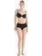 Siyah Bralet Sütyen 3015 1