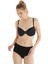 Siyah Bralet Sütyen 3015 2