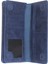 Lacivert Erkek Deri Cüzdan FRK 253 MIKNATISLI TELEFONLU 4