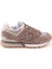 Taupe Sneaker 5
