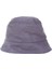 Lila Bucket Şapka SILVES 1