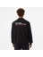 Unıted4 Motto Erkek Siyah Sweatshirt.syh 2