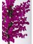 Yapay Bahar Dalı Ağacı 150 cm 70 Dal Mor 2