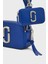 Mini Cüzdanlı Çıkarılabilir Askılı Deri Çanta Bayan Çanta 2P3HCR015H01 486 4