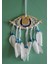 Rüya Kapanı Dream Catcher Göz Tasarımı 1