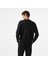 Iconic Erkek Siyah Sweatshirt.3 2