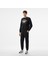 Iconic Erkek Siyah Sweatshirt.3 3