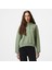 Iconic Kadın Yeşil Sweatshirt.2 1
