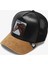 Shleather Horse Unisex Siyah Şapka.black 1