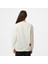 Cny Good Luck Kadın Beyaz Sweatshirt.1 2