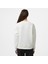 Sports Club Kadın Beyaz Hoodie.1 2