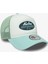 Oval Foam Patch Kadın Yeşil Şapka.- 4