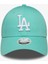 Mlb League Essentials La Dodgers Kadın Yeşil Şapka.- 2