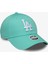 Mlb League Essentials La Dodgers Kadın Yeşil Şapka.- 4
