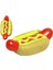 Hot Dog Sesli Köpek Oyuncağı 2