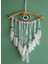 Rüya Kapanı Dream Catcher Göz Tasarımı Model 3 1