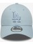 Mlb League Essentials La Dodgers Unisex Mavi Şapka.- 2