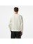 Sports Club Erkek Beyaz Sweatshirt.1 2
