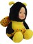 Arı Kostümlü Bebek 25 cm 62596 1