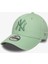 Mlb League Essentials New York Yankees Çocuk Yeşil Şapka.- 1