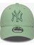 Mlb League Essentials New York Yankees Çocuk Yeşil Şapka.- 2