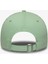 Mlb League Essentials New York Yankees Çocuk Yeşil Şapka.- 3