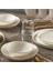 Bilbao 24 Parça Yemek Takımı Gold GBSBLB24Y130GD 3