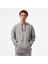 Unıted4 Motto Erkek Gri Hoodie.grı 1