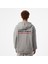 Unıted4 Motto Erkek Gri Hoodie.grı 2