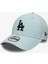 Mlb League Essentials La Dodgers Çocuk Yeşil Şapka.- 1