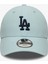 Mlb League Essentials La Dodgers Çocuk Yeşil Şapka.- 2